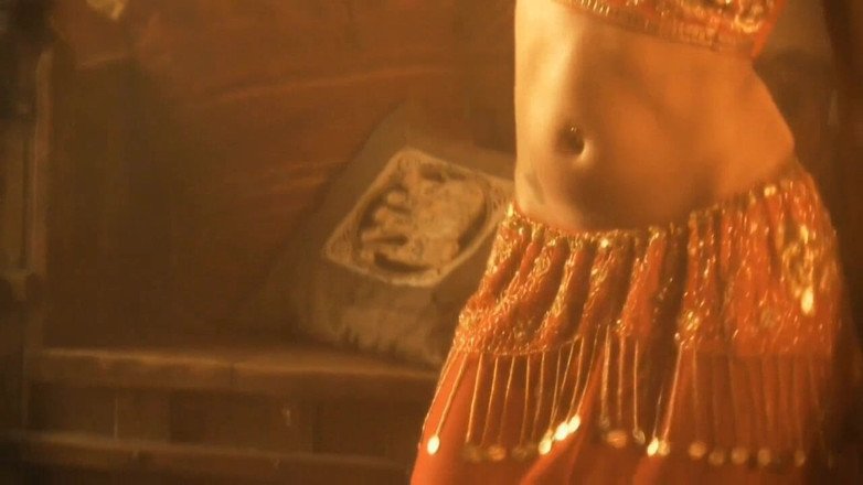 Bollywood Nudes: 발리우드 누드 HD: Natya Shastra: 벨리 댄스 P