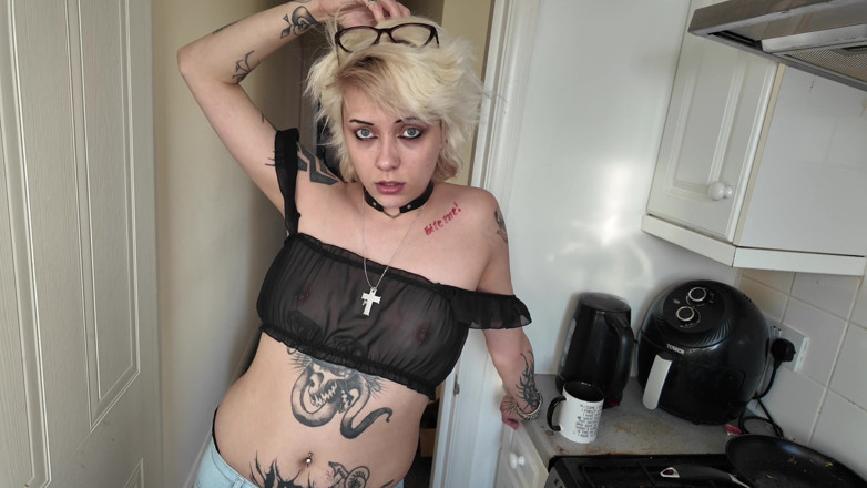 Glitterqueen1999: Summer Taboo Amorevole con matrigna: Versione Estesa
