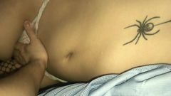 MAFELAGO: 继妹炫耀她的骑术！