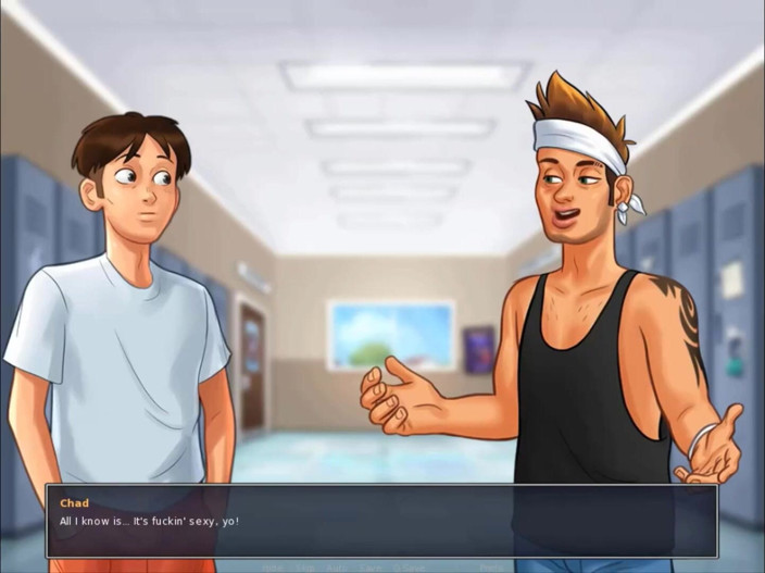 Cartoon Play: Saga musim panas bahagian 229