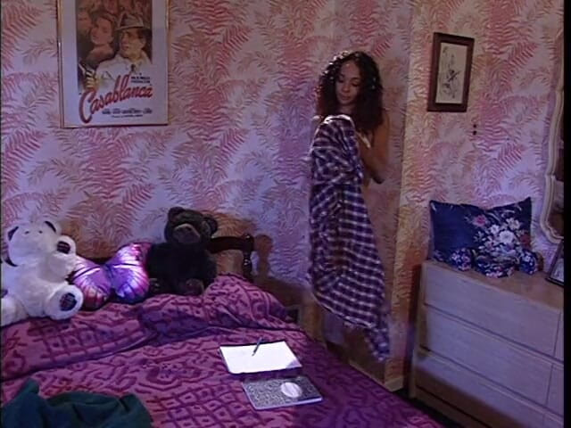 Teen Seduction: uttejit beb apni nait kaip ke lie bara land le...