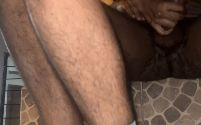 Andxxxtrib: Adoro Sedermi E Mangiare Cazzo