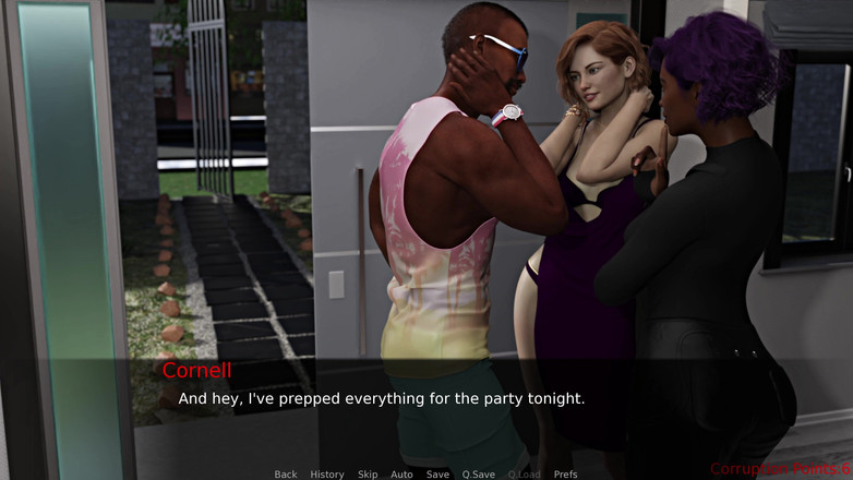 Hotgame Studio X: Un fan cocu à regarder - Pineapple Express S1 - partie 3