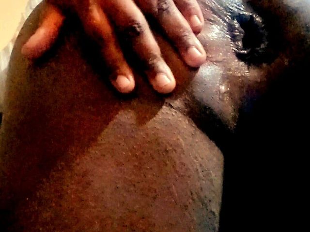 Jaine Fucking Her Hole Till Its Loose,cumming Ten Times and Drips Cum (Slutty Jaine)