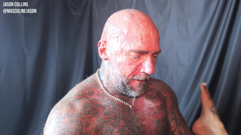 Jason With Trans - Masculine Jason: Kongkek cerut dengan MTF Dana Delvey