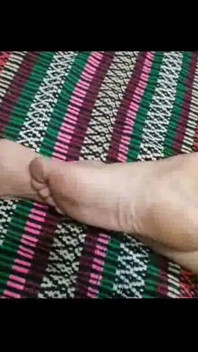 Slave Sucks Her Master 1