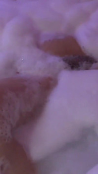 I'm Driven Crazy with Passion by My Stepbrother's Big Cock, I Enjoy It in the Motel Jacuzzi