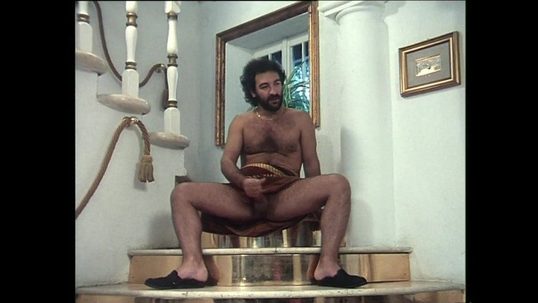 FM Video VOD: Marina Lotar in: Hot Rain of Sex - (original Full Movie Uncut)