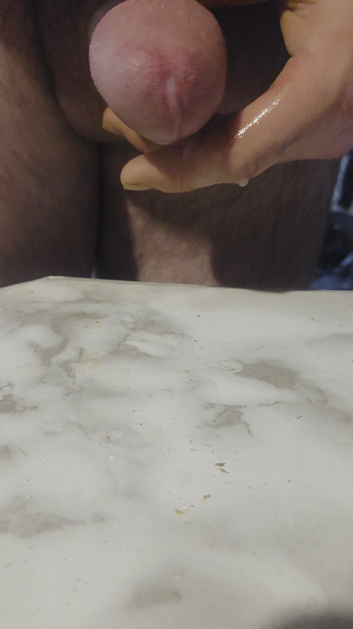 Bigshot: Tiro de mesa de mármol