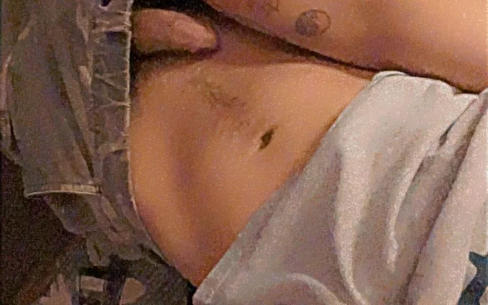 Pharoah_Jay: I Wanted to Show off Some N Cum