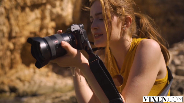 Vixen: VIXEN Dia Suka Memberikan Dirinya Kepada Pasangan