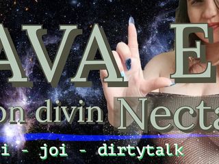 Marmotte_yoomie: Devin, nektor von Awale (cei, JOI und dirtytalk)