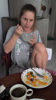 My Perfect Morning