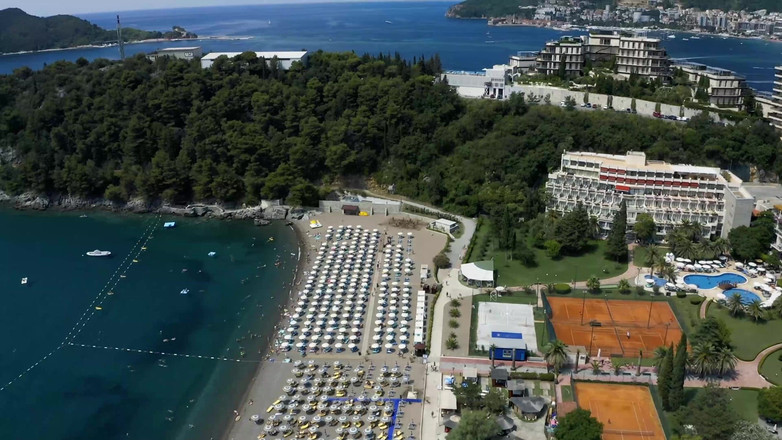 German Full Movies: Tittmanns에 오신 것을 환영합니다 - 전체 영화