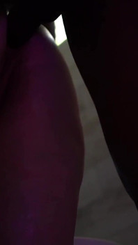 Foda-se minha bunda no chuveiro
