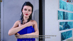 Porngame201: Stíny klamání # 1