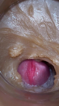 Asmr Deep Pussy Captured Overdose Ejaculation of Sperm 4K