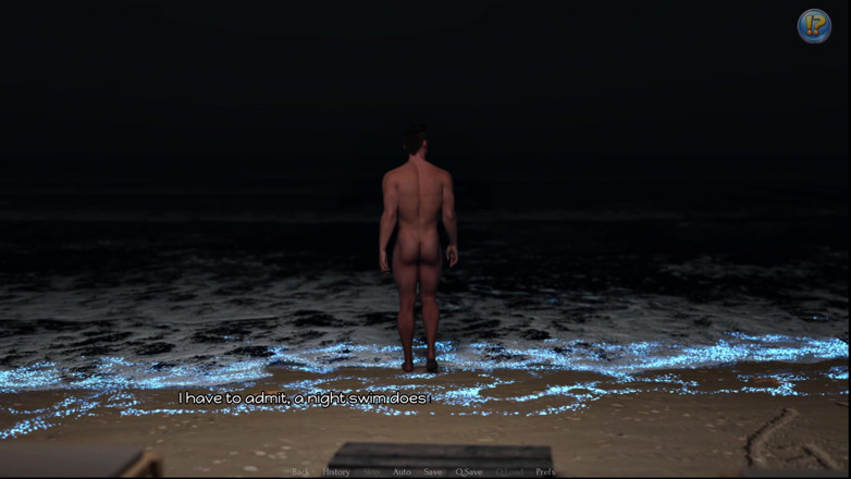 Wickedgammes studio: Sex Vacation with My Husband and My Husband's Boss(part 5)
