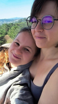 We Really Enjoy the Cable Cars! Check Our Vids, What We Did While Riding
