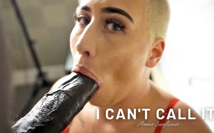 King BBC Official: Amber Sunflower loves big black cock