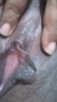 My Little Pussy Wanting Dick