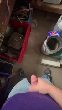 Solo Masturbation