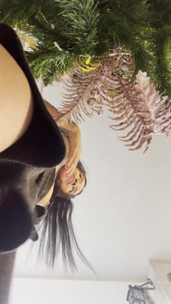EvansLee: POV My Pussy in Your Face