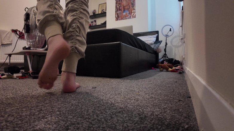 Glitterqueen1999: Rutin Pagi