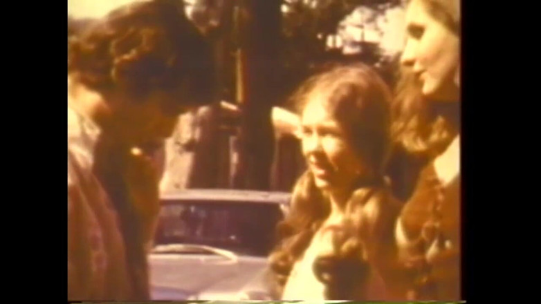 Vintage megastore: Vintage Teen with Hairy Pussy Ass Fucked by Monster Black...
