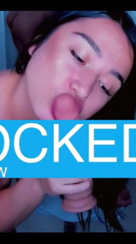 Sloppy Suck Ride Cock Doggy