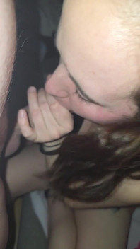 Blowjob Love to Take Cock in Mouth:)