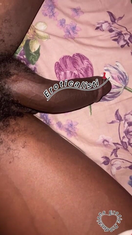 Eroticalistic: Vieni a prendermi il cazzo