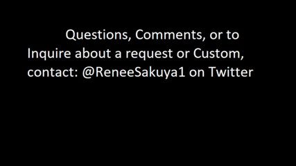 Renee Sakuya: 임신한 배와 부어오른 젖탱이를 문지르다