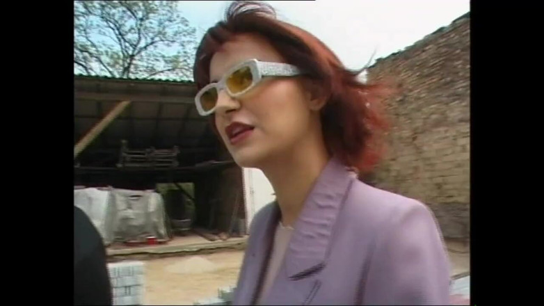 MMV films - The Original: Două curve futute și umplute de spermă în gură și cap de două...