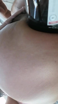 Nalgas Tragonas