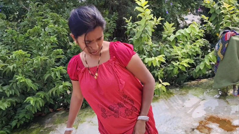 Premi pooja: Devar Bhabhi Hindi Movie