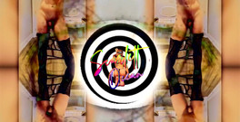 Scarlett Ocean: Hippy des années 60 - n ° 1