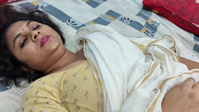 Tejaswini and Milf All