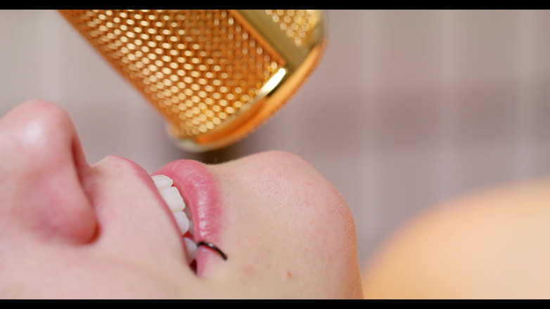 Blake Jones: Branle-moi