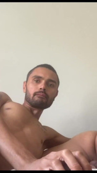 I Cum on My Friend's Ass