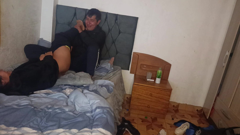 idansexl: Futai grozav cu înregistrare de acasă a unei femei frumoase - filmare...
