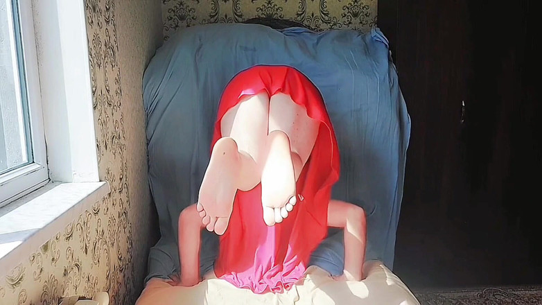 Kitty_Cross: 푹신한 귀머머신을 입은 겸둥이 Sissy