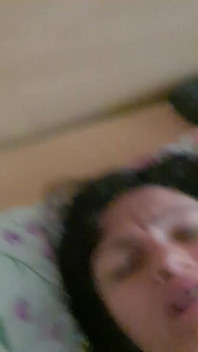 Masturbation Climax
