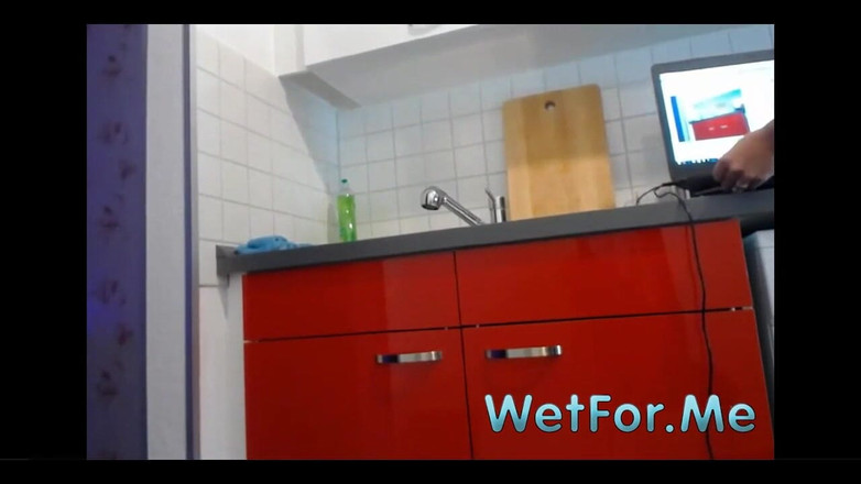 Sexydea: Kitchen Girl