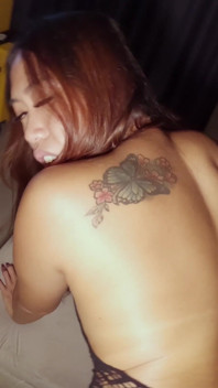 Creampie Addiction: She Begged Me to Breed Her Raw and Fill Her Full