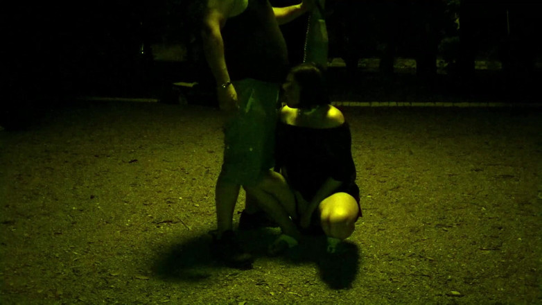 Toilet Mommy: Spompinami in strada...