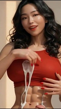 아시아 후타나리 사정 사격자
