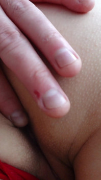 Stepson Came to Stepmom's Bedroom and She Didn't Mind to Get Fucked