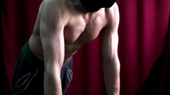 SEXY_GUYBEST: Найкращі вправи для тестостерону