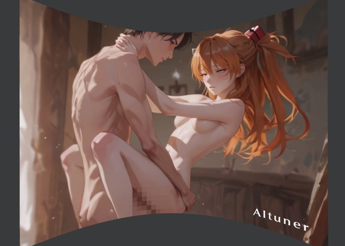 AItuner VR: Modelos 3D de ateliês e pintores – poses que ultrapassam a linha